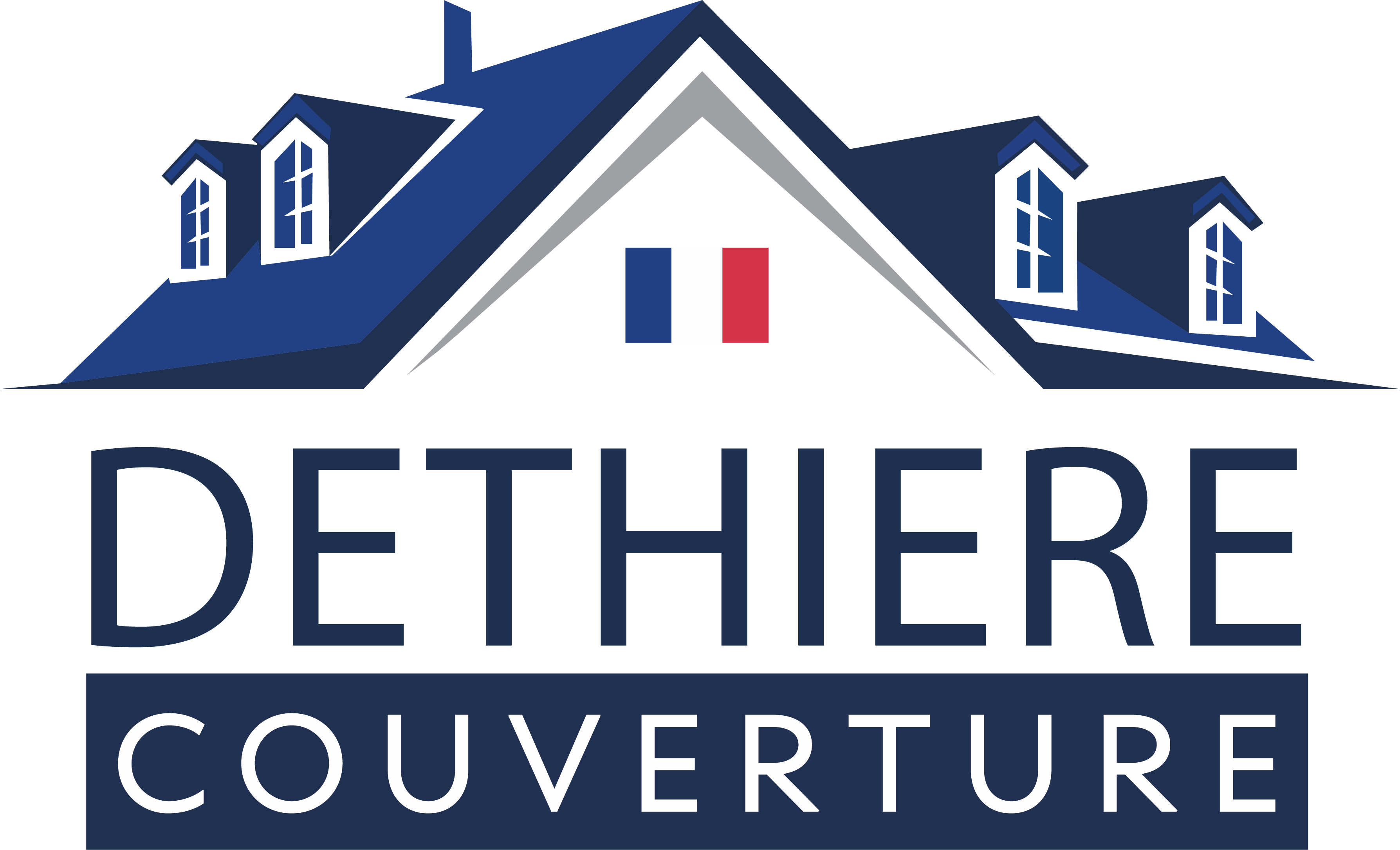 DETHIERE Couverture